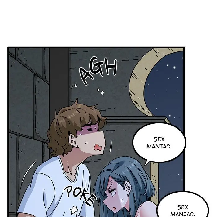 A Turning Point Chapter 90 - Page 51