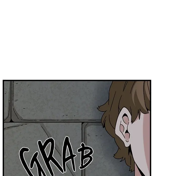 A Turning Point Chapter 90 - Page 60