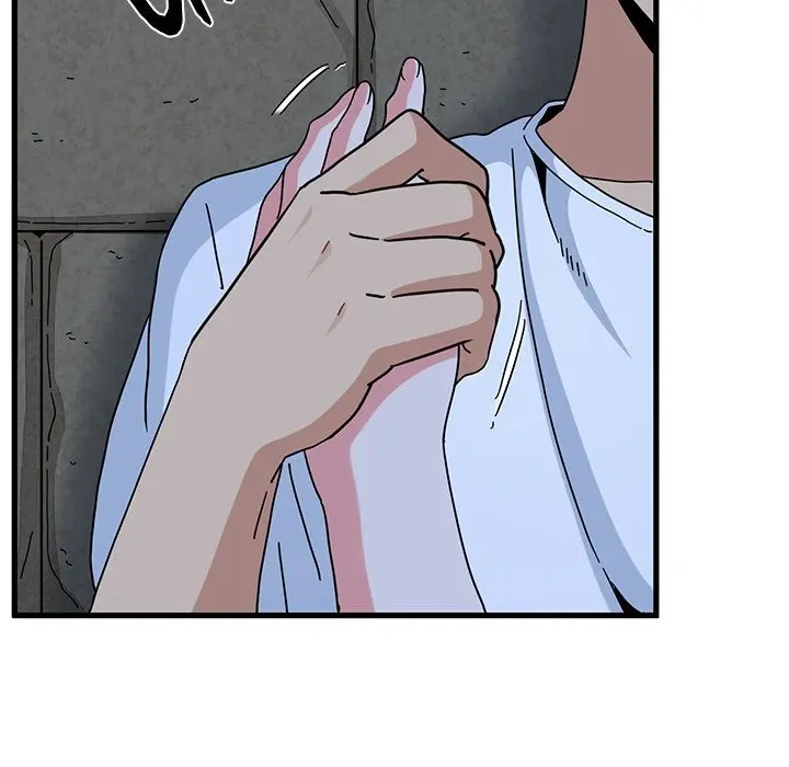 A Turning Point Chapter 90 - Page 61