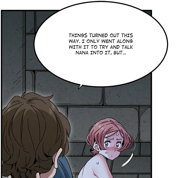 A Turning Point Chapter 90 - Page 65