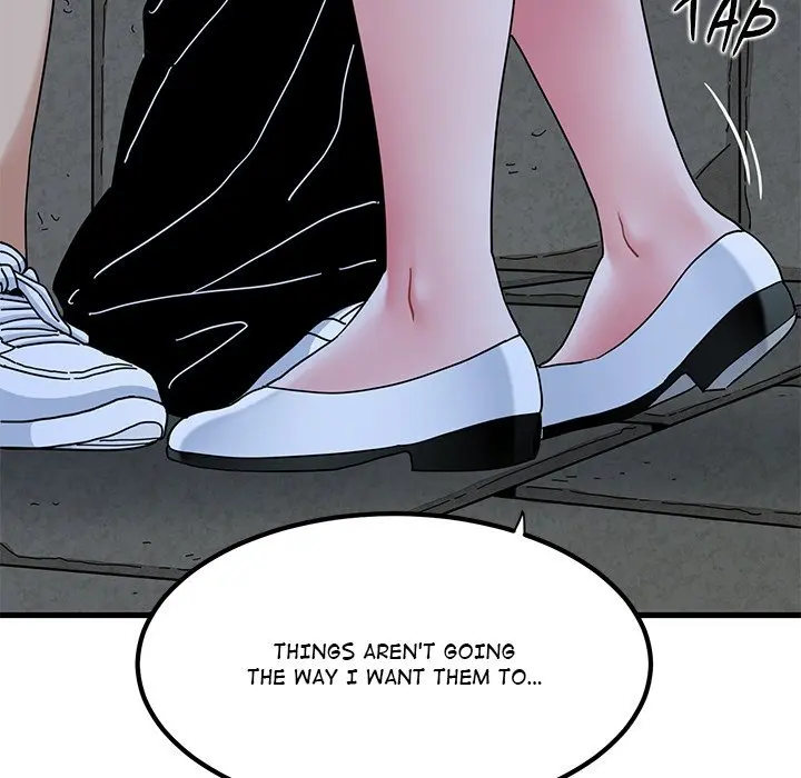 A Turning Point Chapter 90 - Page 70
