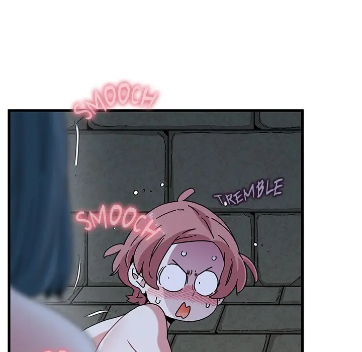 A Turning Point Chapter 90 - Page 74