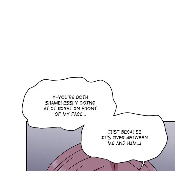 A Turning Point Chapter 90 - Page 84
