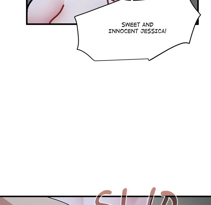 A Turning Point Chapter 90 - Page 93