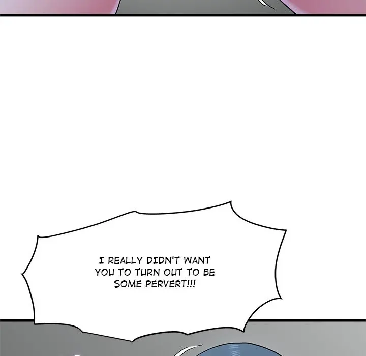 A Turning Point Chapter 90 - Page 95