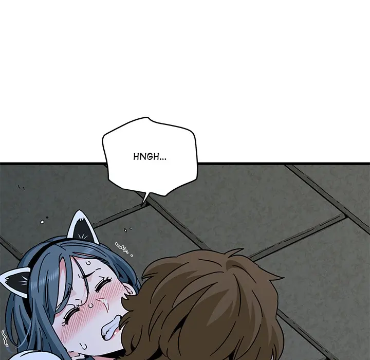 A Turning Point Chapter 91 - Page 98