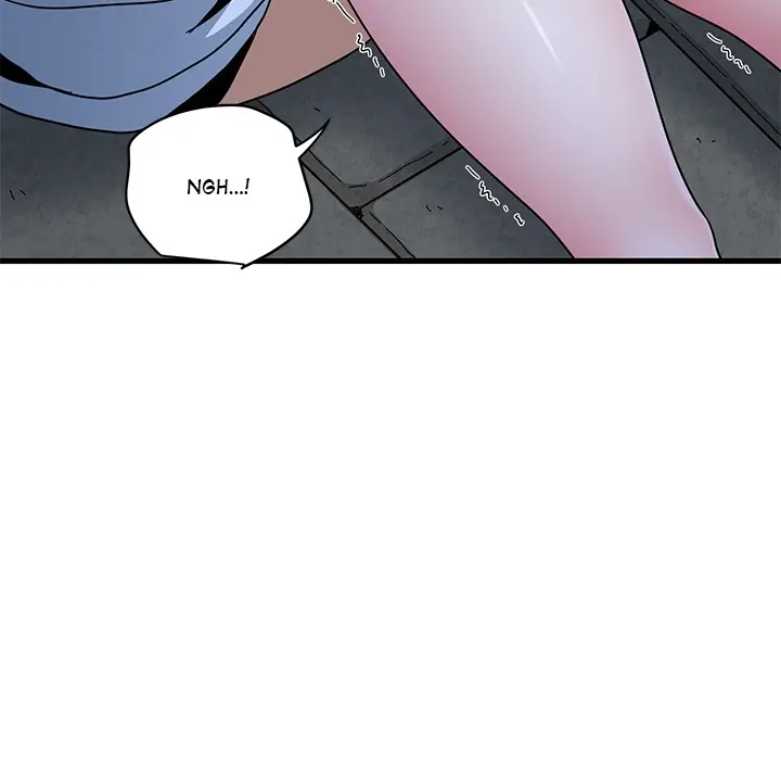 A Turning Point Chapter 91 - Page 100