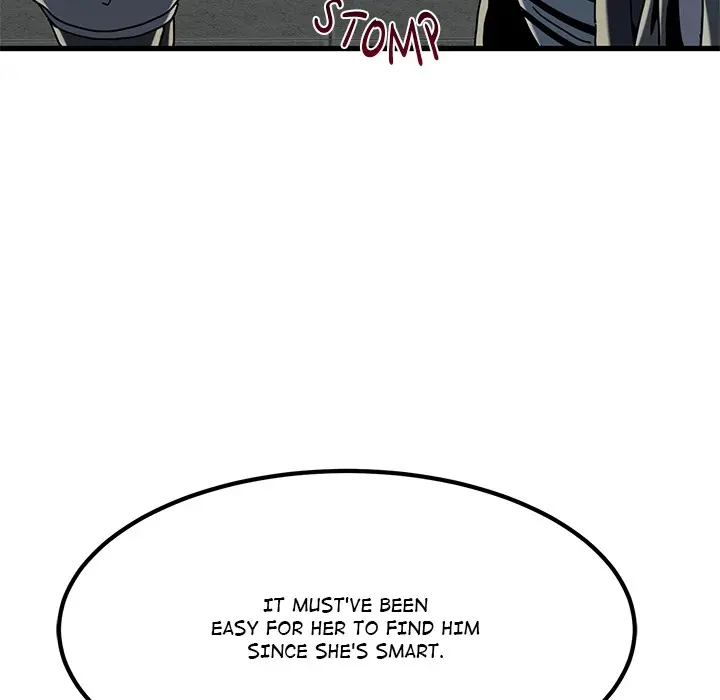 A Turning Point Chapter 91 - Page 10