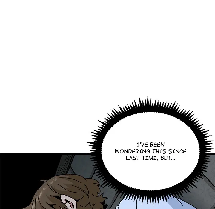A Turning Point Chapter 91 - Page 107