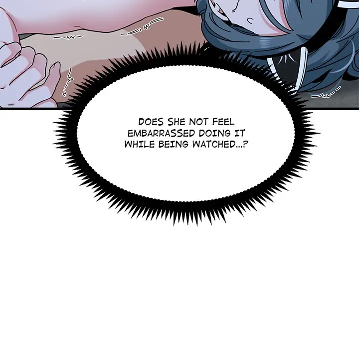 A Turning Point Chapter 91 - Page 109