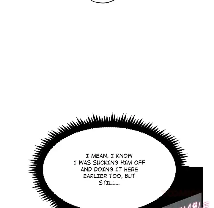 A Turning Point Chapter 91 - Page 112