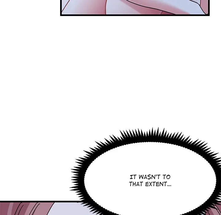 A Turning Point Chapter 91 - Page 114