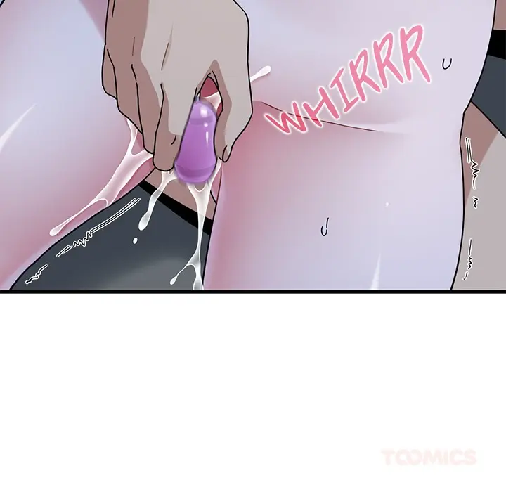 A Turning Point Chapter 91 - Page 120