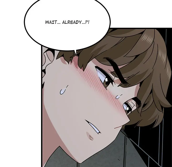 A Turning Point Chapter 91 - Page 124