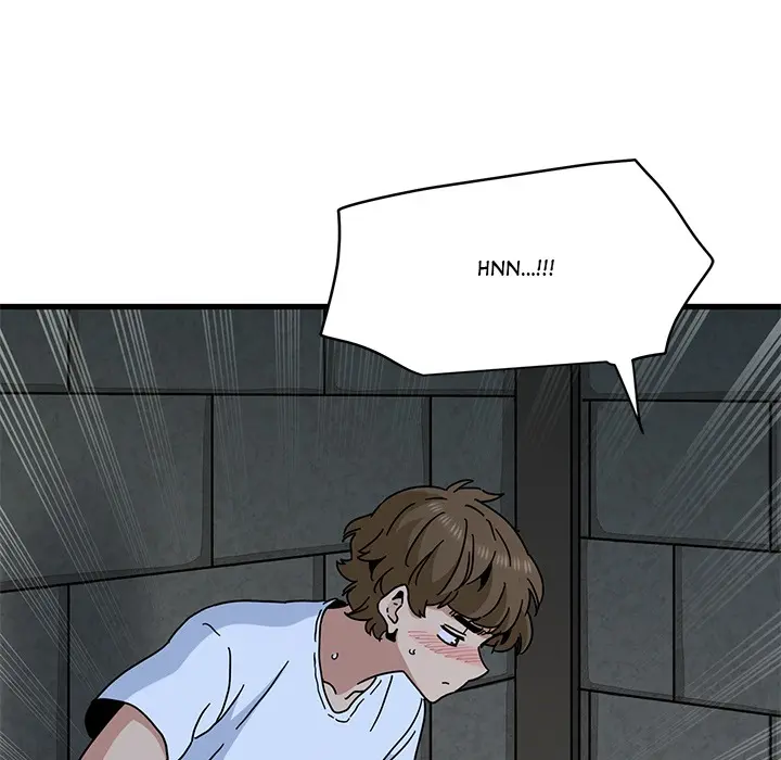 A Turning Point Chapter 91 - Page 126