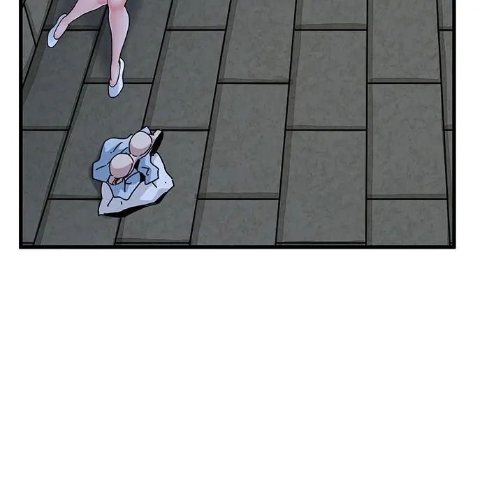 A Turning Point Chapter 91 - Page 132