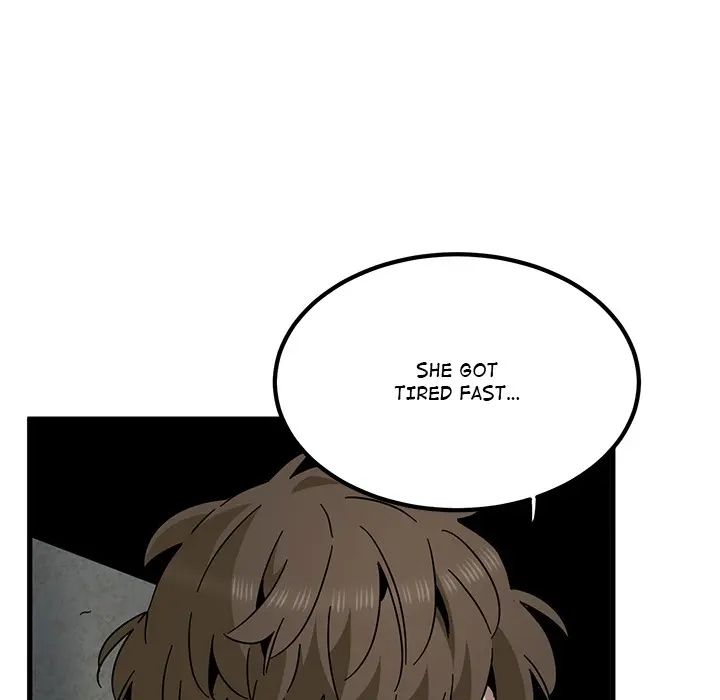 A Turning Point Chapter 91 - Page 135