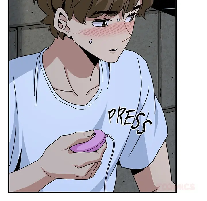 A Turning Point Chapter 91 - Page 136