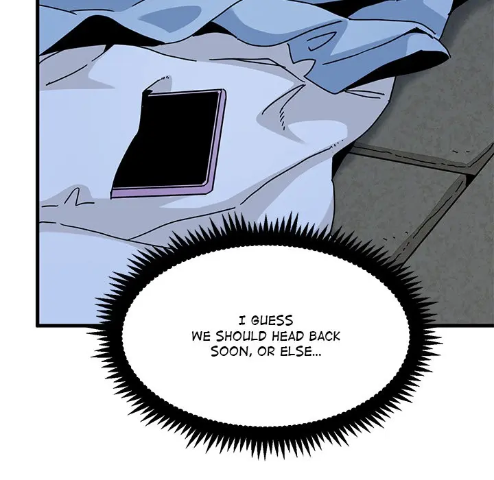 A Turning Point Chapter 91 - Page 141