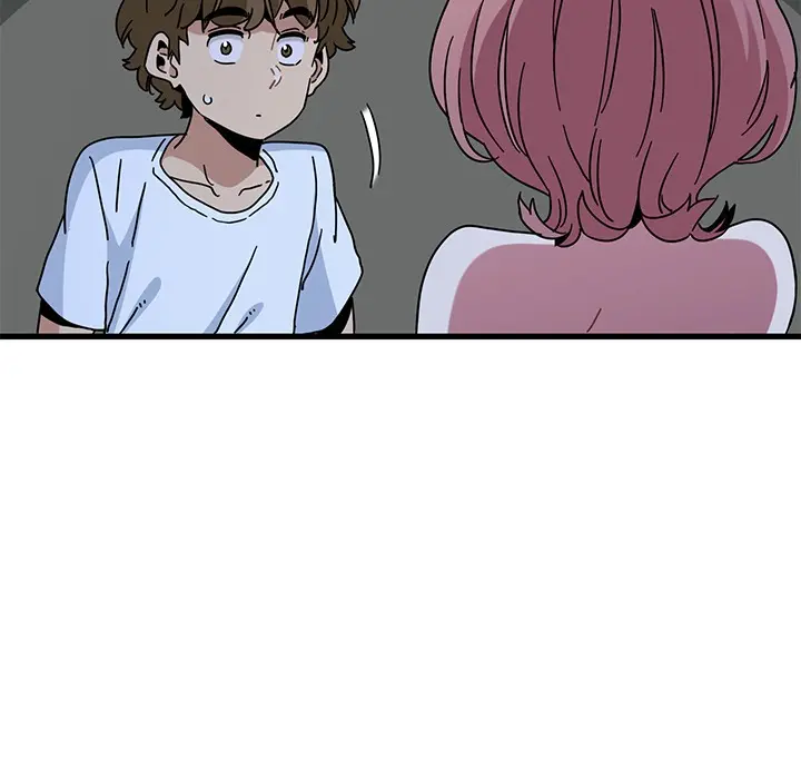 A Turning Point Chapter 91 - Page 143