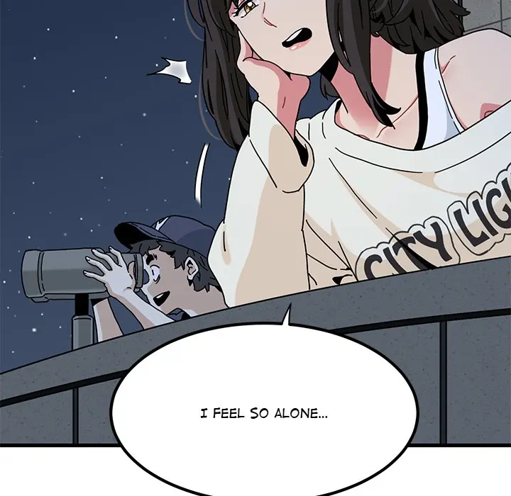 A Turning Point Chapter 91 - Page 14
