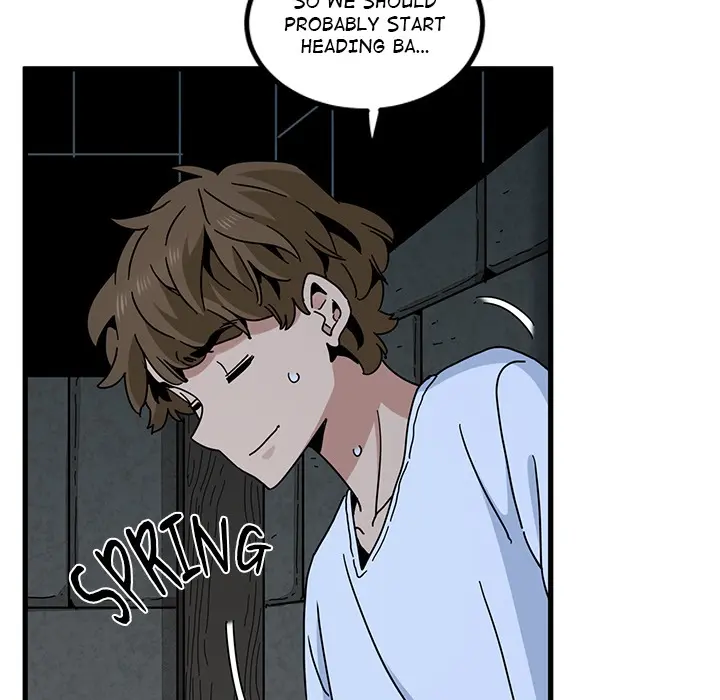 A Turning Point Chapter 91 - Page 146