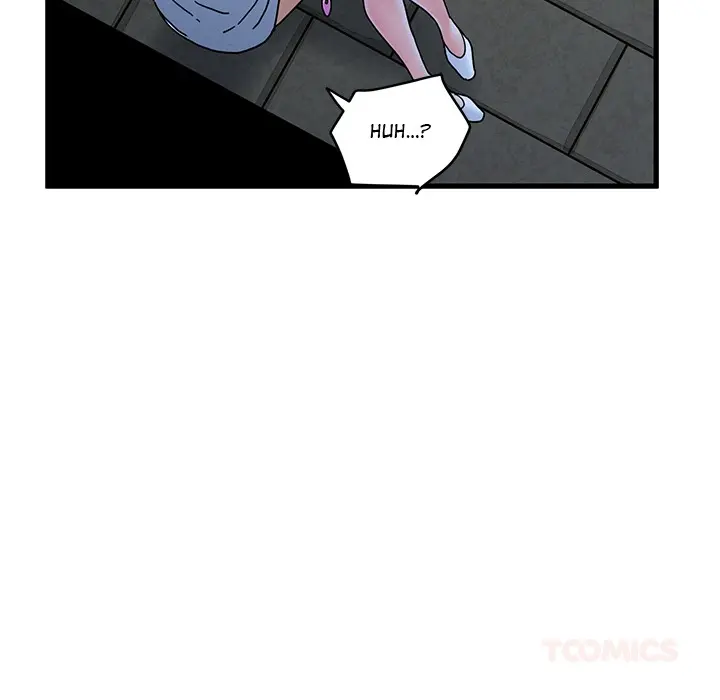A Turning Point Chapter 91 - Page 152