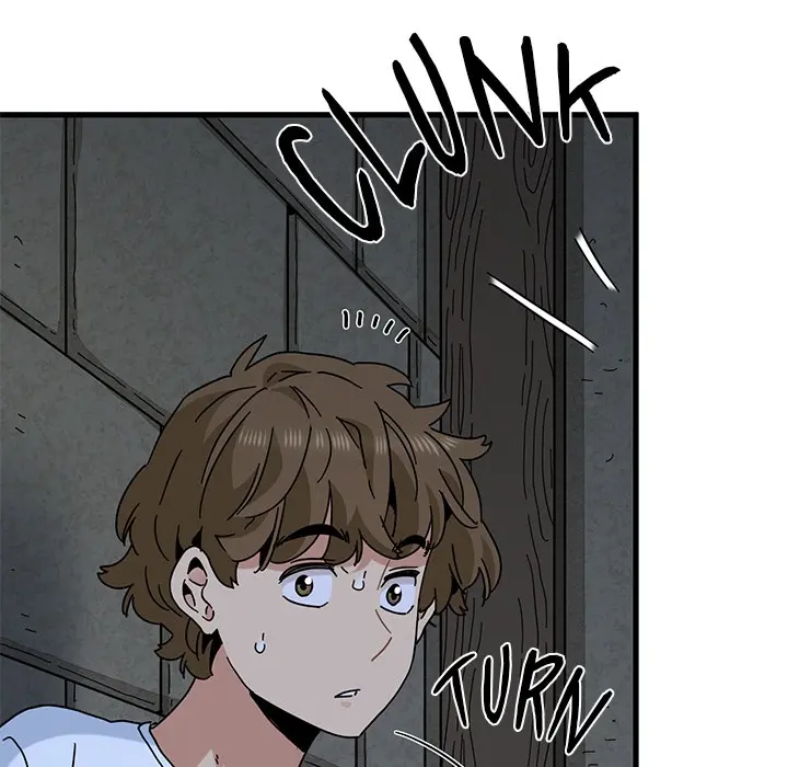 A Turning Point Chapter 91 - Page 153