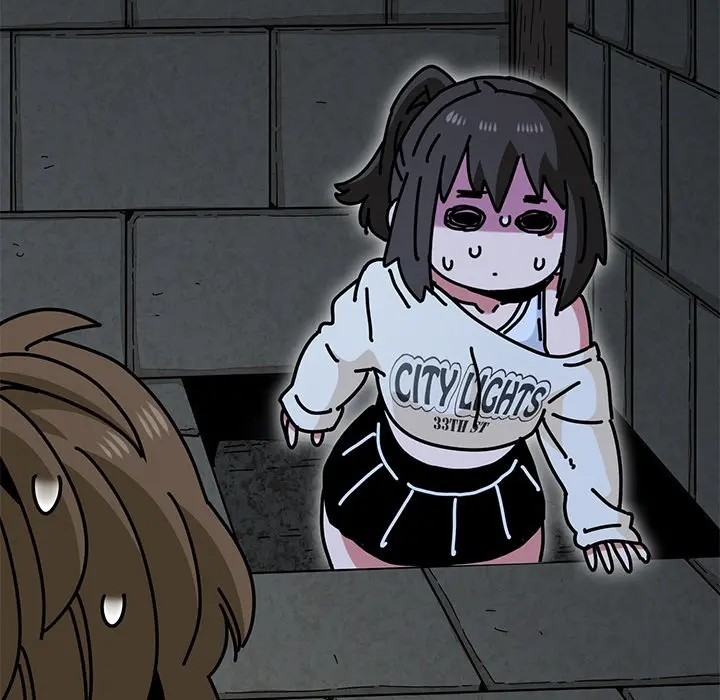 A Turning Point Chapter 91 - Page 157