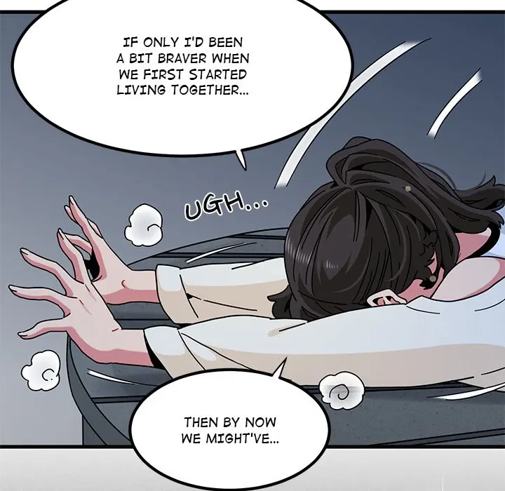 A Turning Point Chapter 91 - Page 15