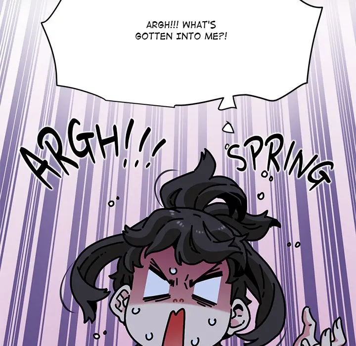 A Turning Point Chapter 91 - Page 19