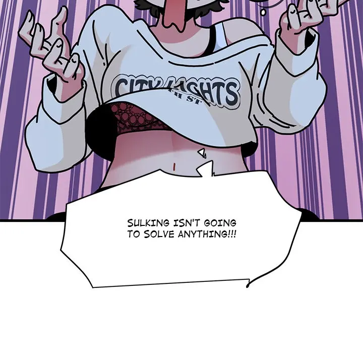 A Turning Point Chapter 91 - Page 20