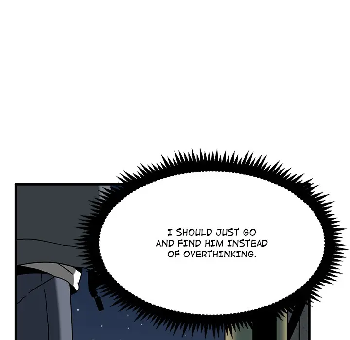 A Turning Point Chapter 91 - Page 21