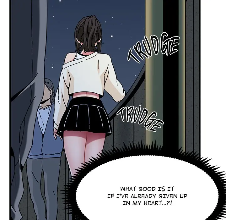 A Turning Point Chapter 91 - Page 22