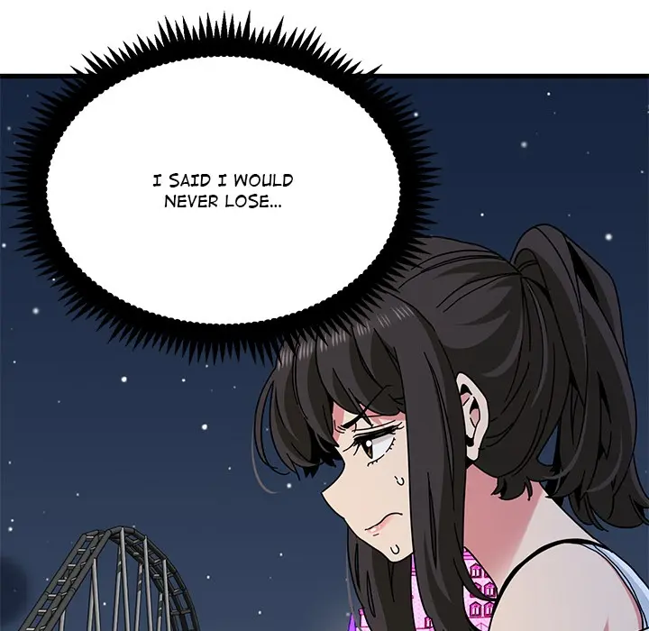 A Turning Point Chapter 91 - Page 24