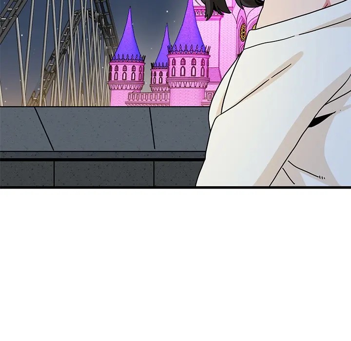 A Turning Point Chapter 91 - Page 25