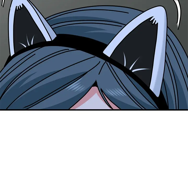 A Turning Point Chapter 91 - Page 27