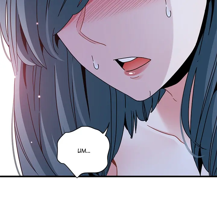 A Turning Point Chapter 91 - Page 36
