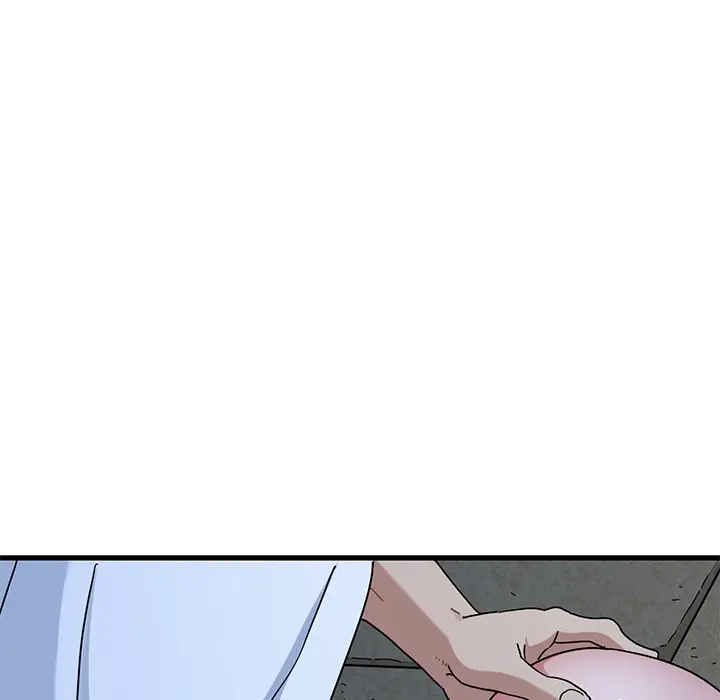 A Turning Point Chapter 91 - Page 37
