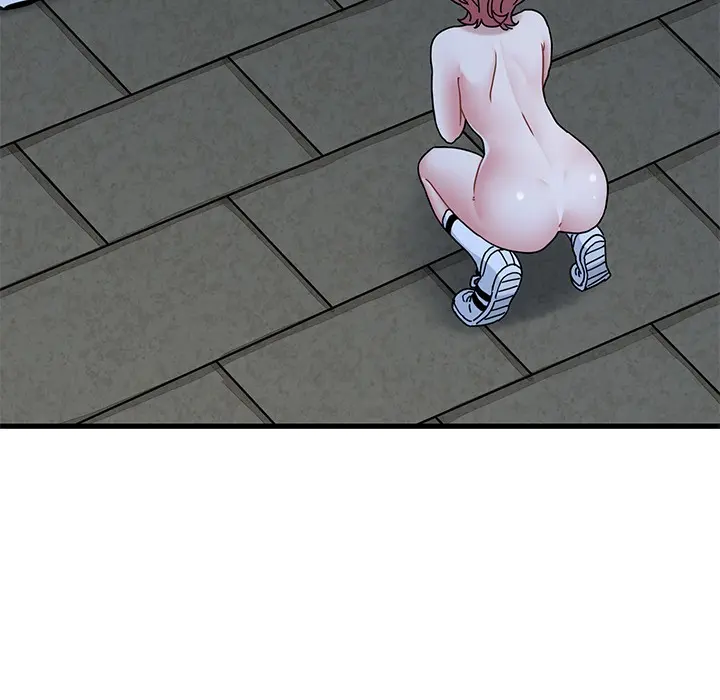 A Turning Point Chapter 91 - Page 48