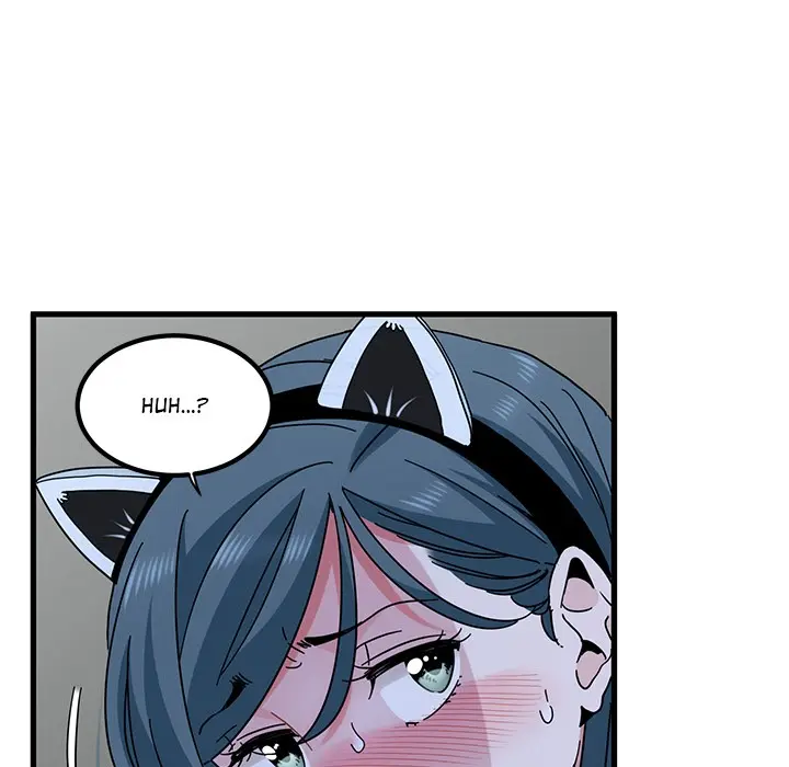 A Turning Point Chapter 91 - Page 49