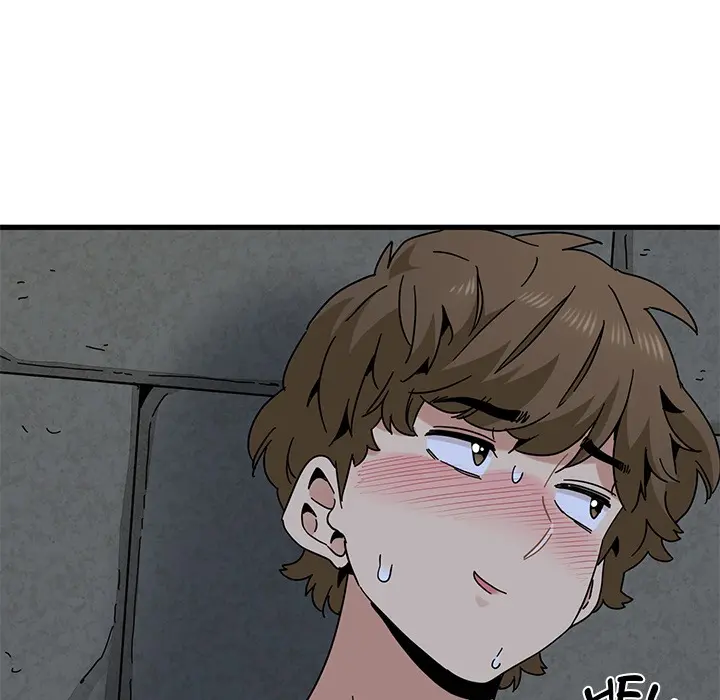 A Turning Point Chapter 91 - Page 51