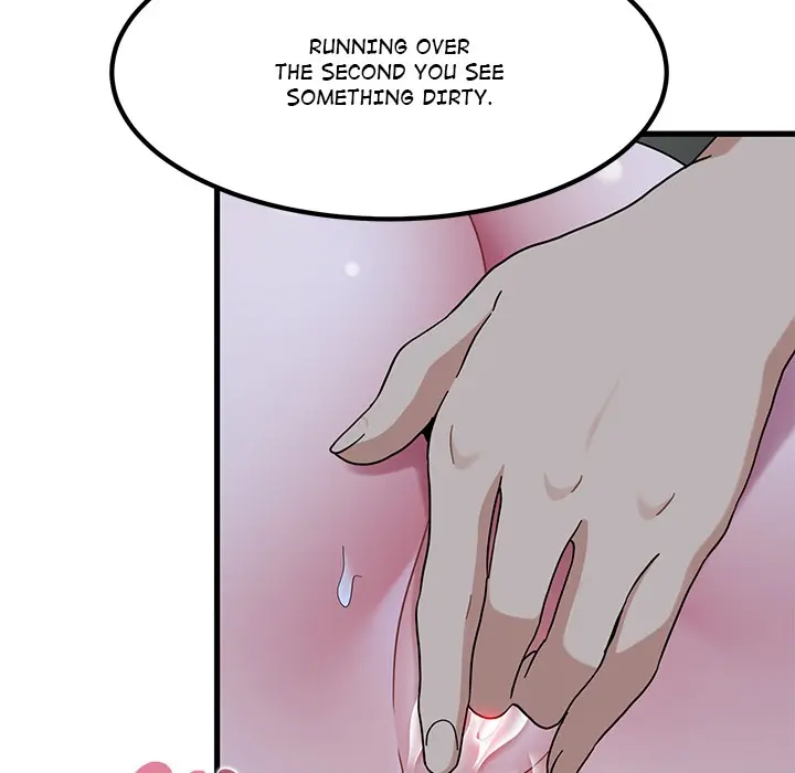 A Turning Point Chapter 91 - Page 55