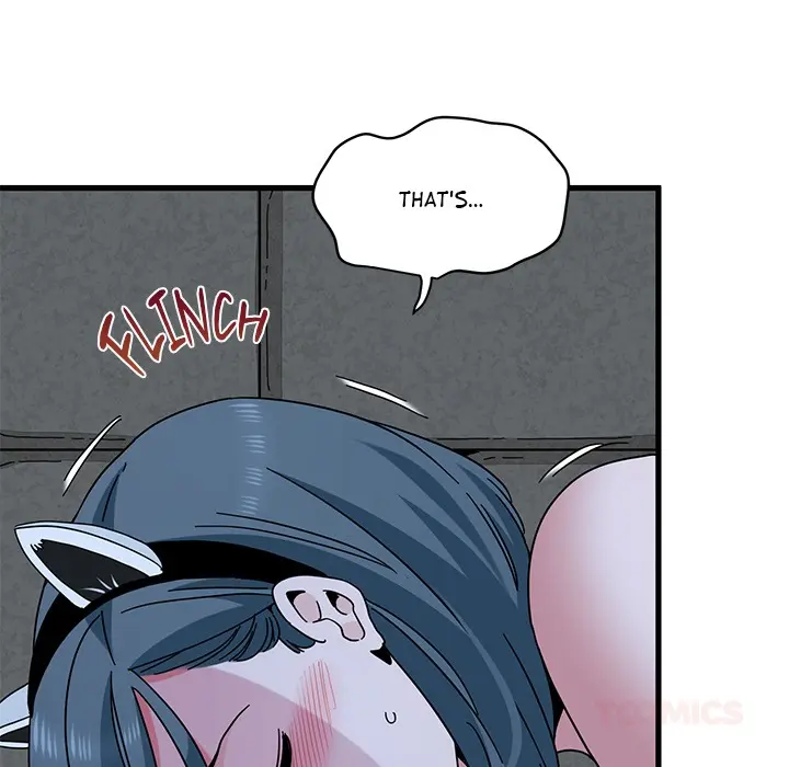 A Turning Point Chapter 91 - Page 57