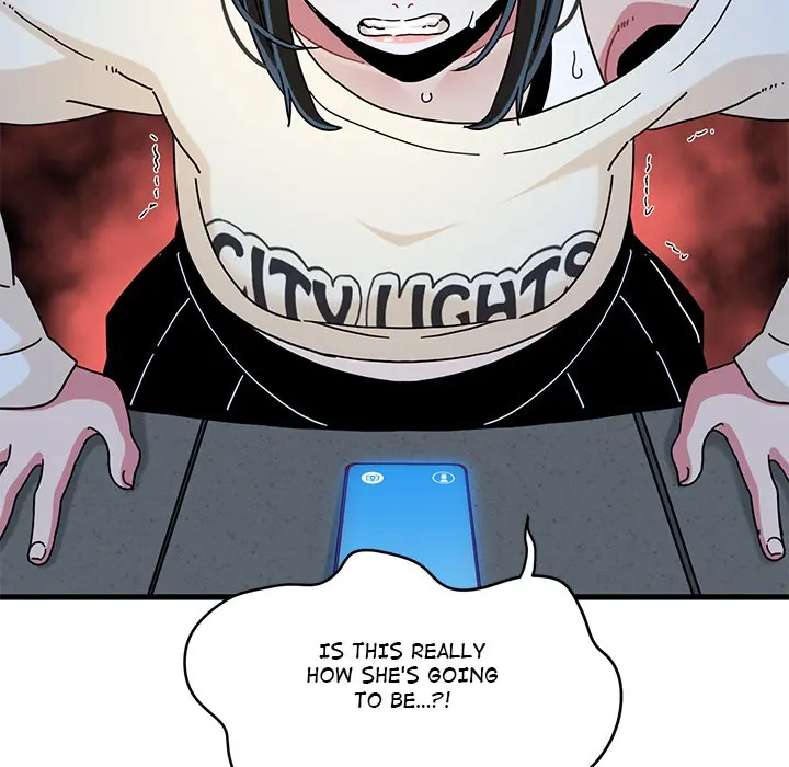 A Turning Point Chapter 91 - Page 7