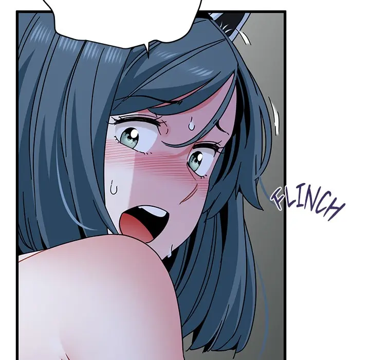 A Turning Point Chapter 91 - Page 77