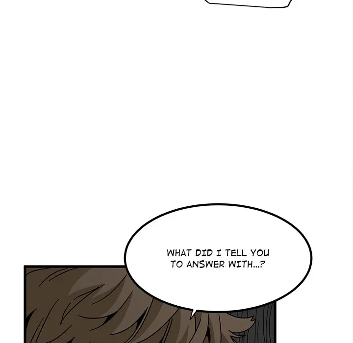 A Turning Point Chapter 91 - Page 85