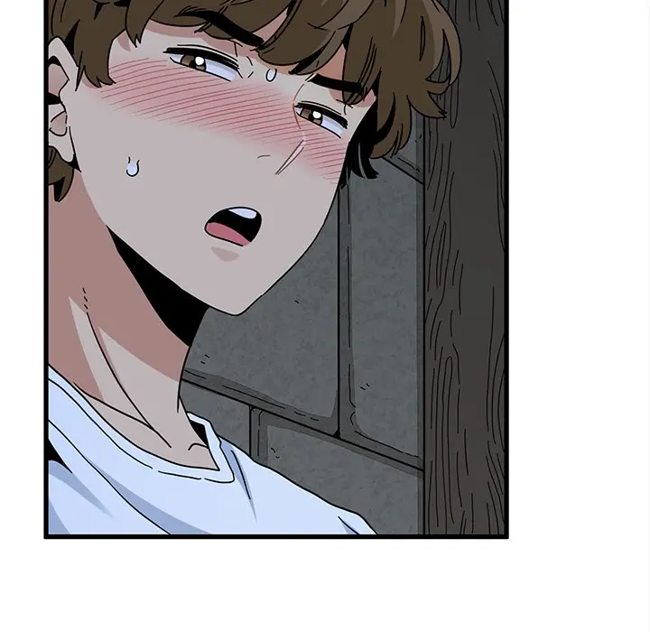 A Turning Point Chapter 91 - Page 86