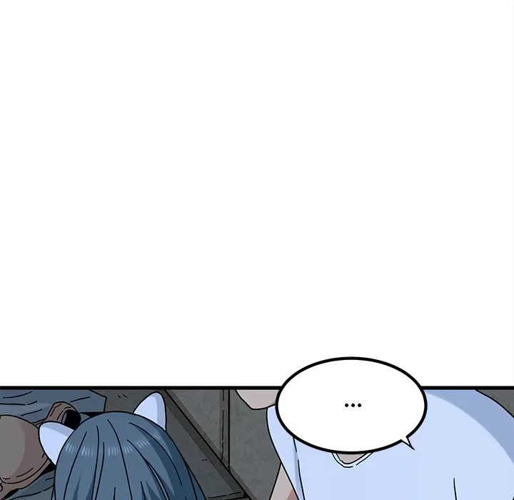 A Turning Point Chapter 91 - Page 87