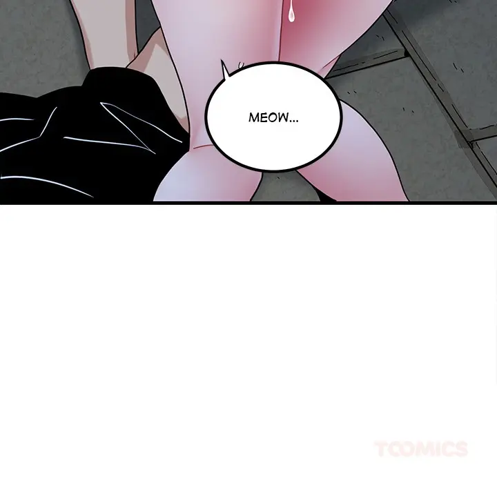 A Turning Point Chapter 91 - Page 89